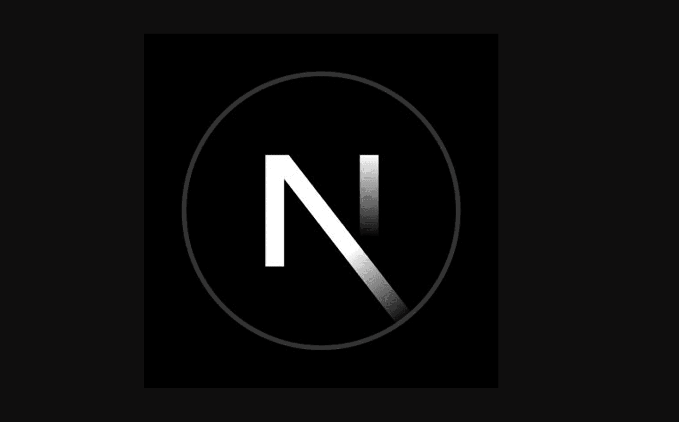 logo Next.js